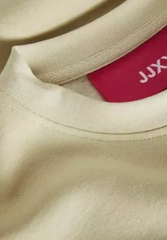 Толстовка JXALLY JJXX, бежевый