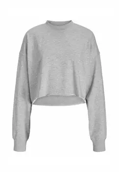 Толстовка JXCAIA JJXX, серый