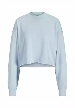 Толстовка JXCAIA JJXX, светло-голубой