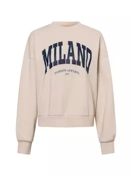 Толстовка jxmerle Jjxx, бежевый