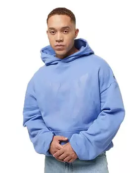 Толстовка K1X Basketball, синий