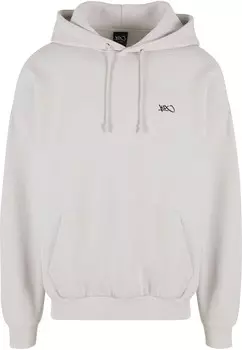 Толстовка K1X, светло-серый