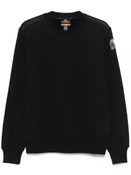 Толстовка K2 Parajumpers, черный