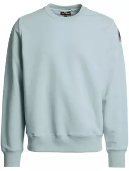 Толстовка K2 Parajumpers, синий