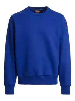 Толстовка K2 с круглым вырезом Parajumpers, синий