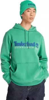 Толстовка к 50-летию Timberland, цвет Celtic Green