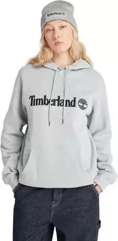 Толстовка к 50-летию Timberland, цвет Quarry Grey