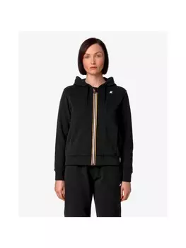 Толстовка K-Way Sweatshirt, черный