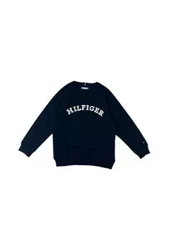 Толстовка K-Way, темно-синий