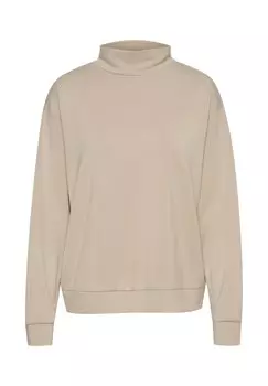 Толстовка KAANNIKA Kaffe, серый