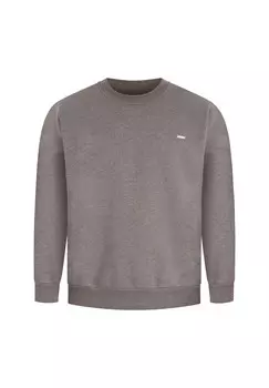 Толстовка KADE Smilodox, коричневый