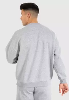 Толстовка KADE Smilodox, серый