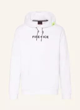 Толстовка Каделл Fire+Ice, белый