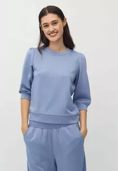 Толстовка KADI-M mbyM, синий