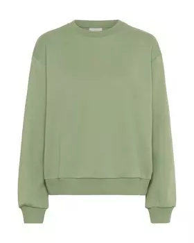 Толстовка Kaffe Hazel, цвет Kiwi