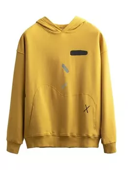 Толстовка Kaft Apenda, цвет Curry