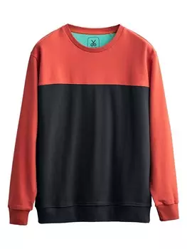 Толстовка Kaft Horizon, темно-синий