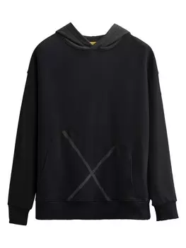 Толстовка Kaft Jungle, черный