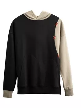 Толстовка Kaft Oileka, черный