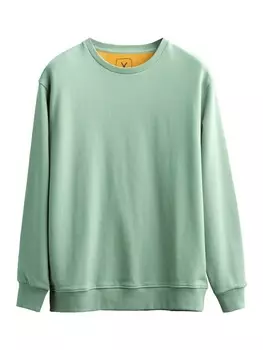 Толстовка Kaft Ruga, цвет Mint