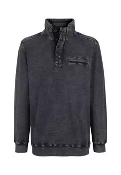 Толстовка КАЛДИНО BABISTA, темно-синий