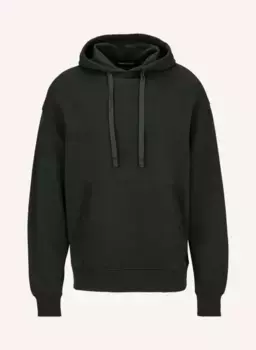 Толстовка калифорния Trusted Handwork, зеленый