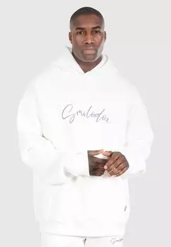 Толстовка Kane Smilodox, цвет creme