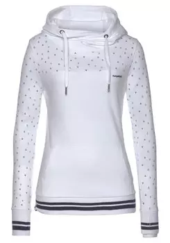 Толстовка Kangaroos, белый