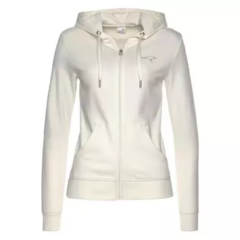 Толстовка Kangaroos, белый