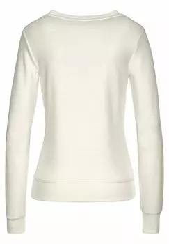 Толстовка KangaROOS, белый