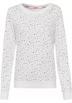 Толстовка KangaROOS, белый