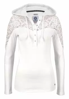 Толстовка KangaROOS, белый