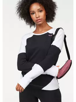 Толстовка Kangaroos, черный