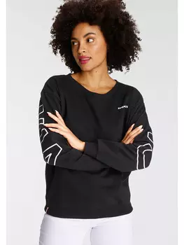 Толстовка Kangaroos, черный