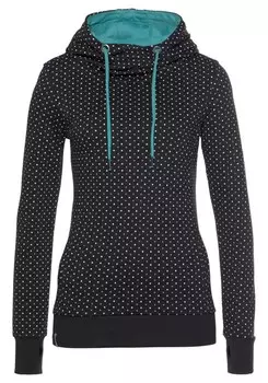 Толстовка Kangaroos, черный