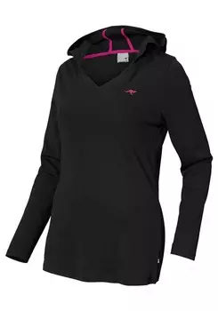 Толстовка Kangaroos, черный