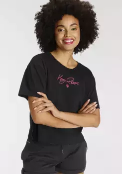 Толстовка KangaROOS, черный