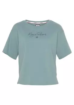 Толстовка KangaROOS, мята