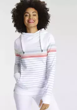 Толстовка KangaROOS, НОВАЯ КОЛЛЕКЦИЯ, голубой