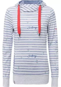 Толстовка KangaROOS, серый