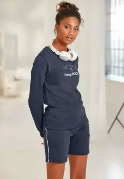 Толстовка KangaROOS, синий