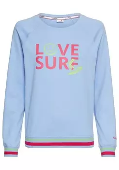 Толстовка KangaROOS, синий