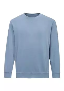 Толстовка KangaROOS, светло-синий