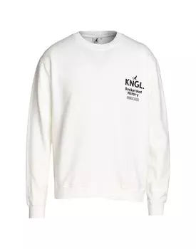 Толстовка Kangol, белый