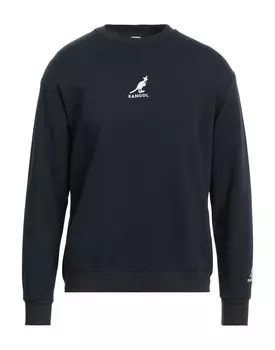 Толстовка Kangol, синий