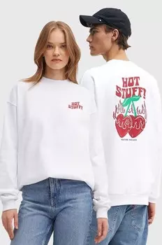 Толстовка Kaotiko, белый