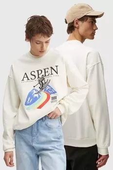 Толстовка Kaotiko, бежевый