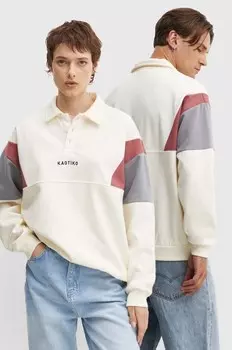 Толстовка Kaotiko, бежевый