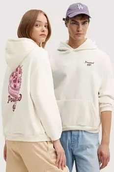 Толстовка Kaotiko, бежевый