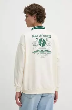 Толстовка Kaotiko, бежевый